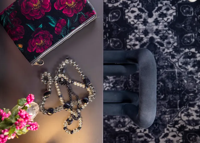 Palais De ChaillotHotel Parijs